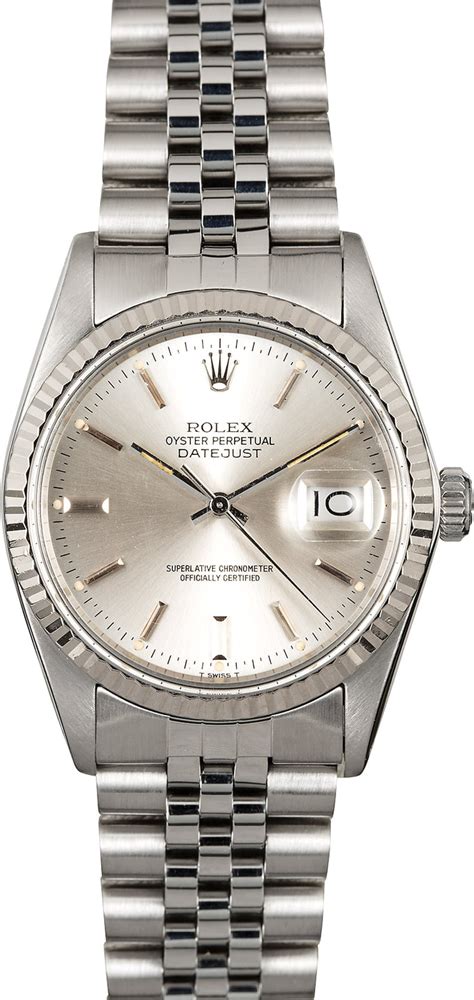 rolex oyster perpetual datejust ii mens watch|rolex datejust 16014 two tone.